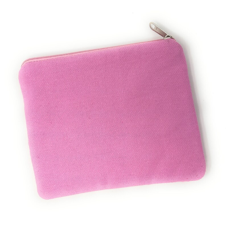 Charming Handcrafted Coin Purses for Nana - Ideal Size to Carry with Ease