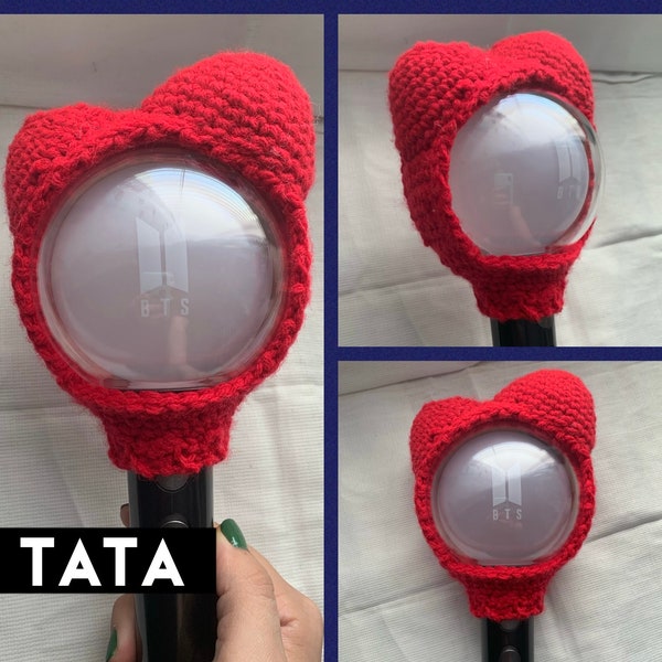 Bt21 Cover Etsy