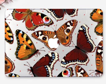 Butterflies  Macbook Pro 14 M1 M2 Case  Macbook Mac Pro 16 2023 Case Macbook Pro 13 M2 Case Macbook Air 13 2022 Case A2681 A2779 CE0245