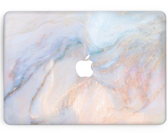 Pearl  Macbook Pro 14 M1 M2 Case Shell Macbook Mac Pro 16 2023 Case Marble Macbook Pro 13 M2 Case Macbook Air 13 2022 A2681 A2779  TC0085