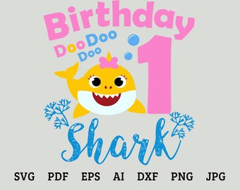 Download Yellow Shark Svg Etsy 3D SVG Files Ideas | SVG, Paper Crafts, SVG File