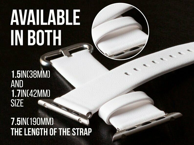 Snake Skin Design Apple Watch Band Serpent Apple Watch Series 5 Band