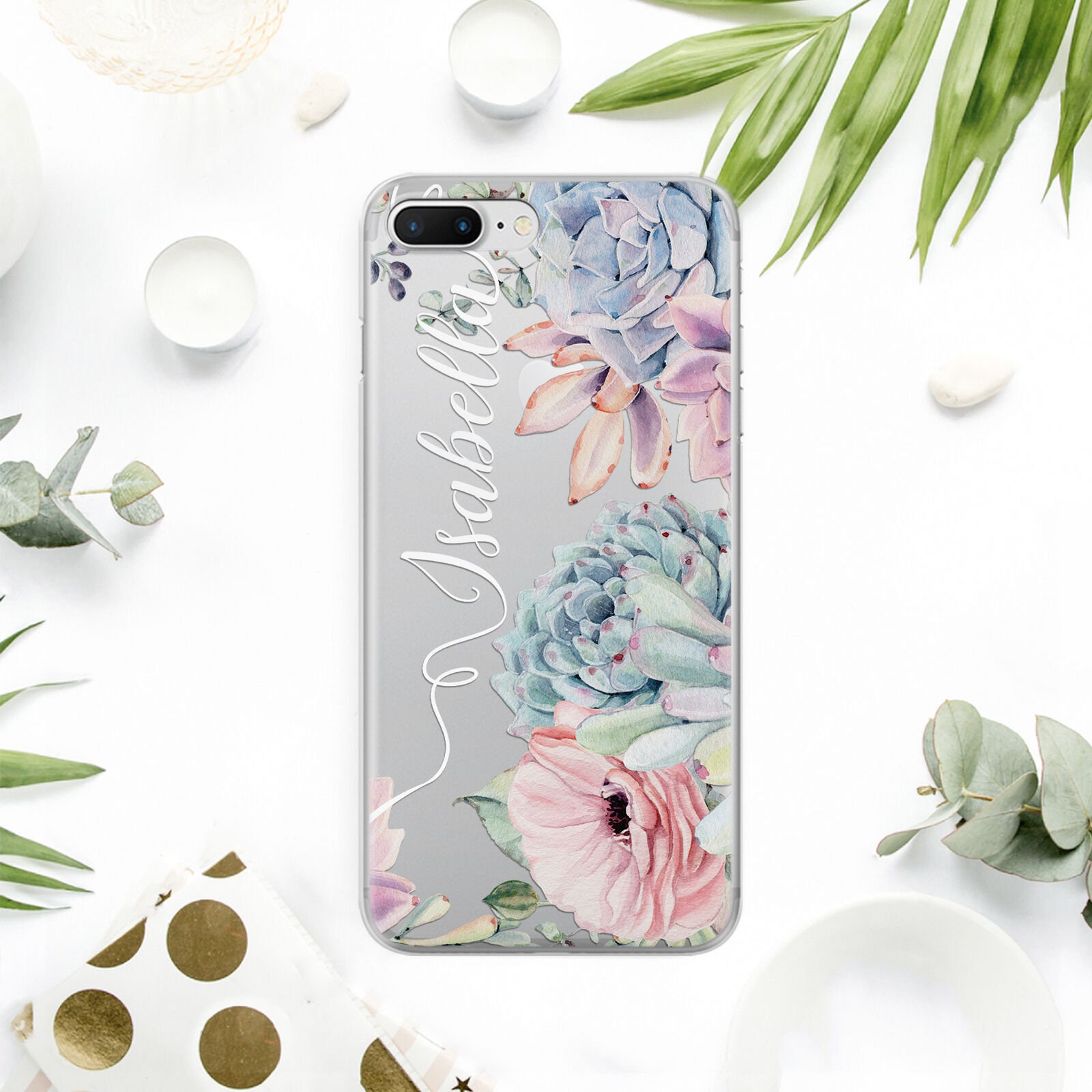 Flowers iPhone 11 Pro Case iPhone 11 Case Personalized iPhone Etsy