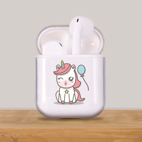 Unicorn airpod case sale