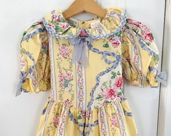 etsy easter dresses