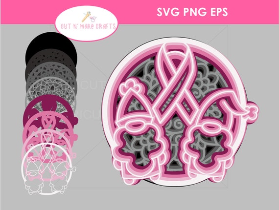 Free Free 78 Free 3D Layered Mandala Svg SVG PNG EPS DXF File
