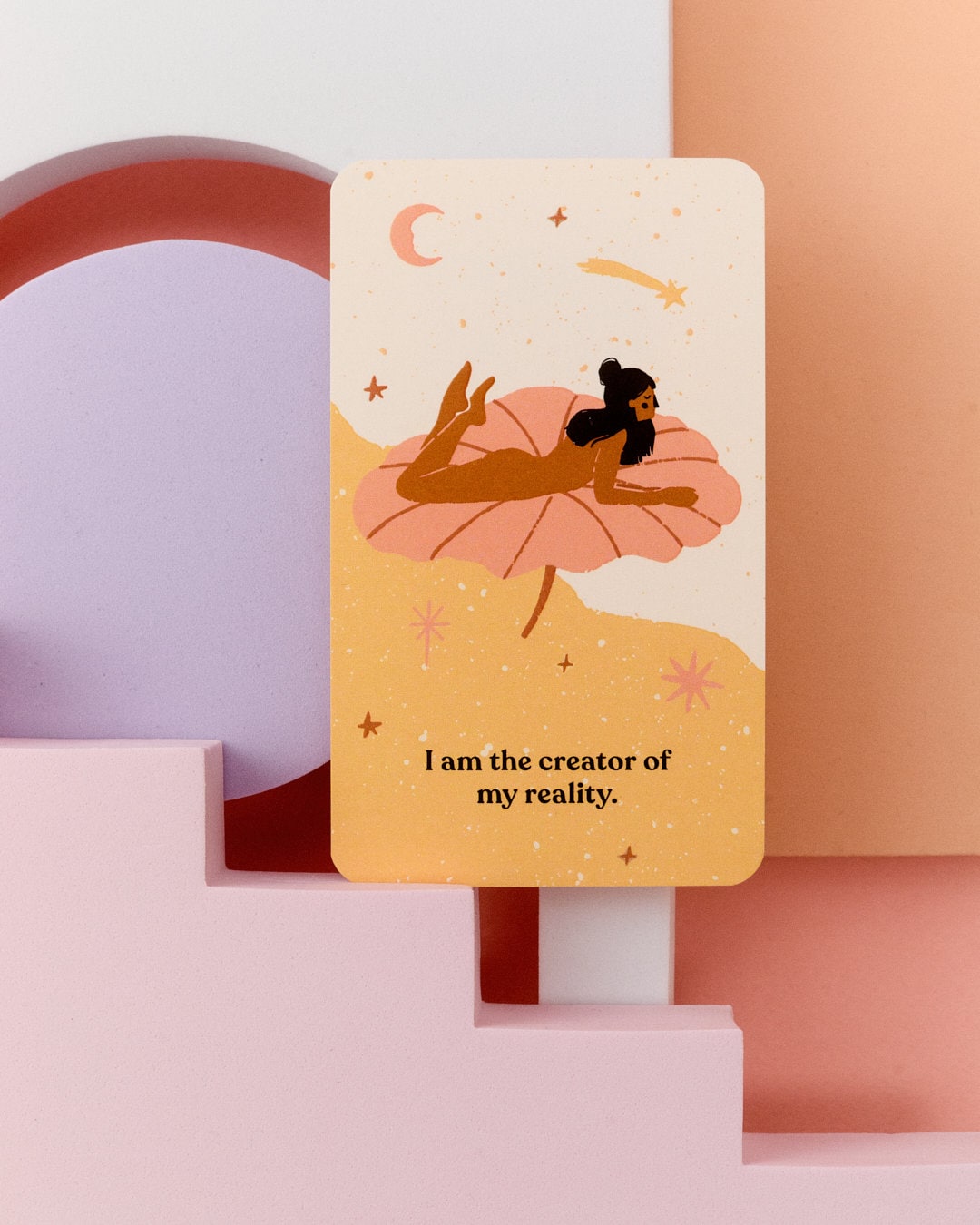 Affirmation Cards, Affirmation Card Deck, Self Care Cards, Mindfulness Cards, Positive Affirmation Cards, Mindfulness gift, self gift