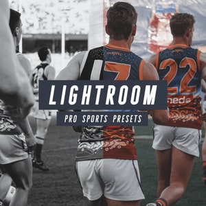 8 Presetów sportowych, Presetów mobilnych Lightroom, Presetów Lightroom na komputery stacjonarne, Presetów Lightroom na komputery stacjonarne, Presetów zewnętrznych, Styl życia na Instagramie