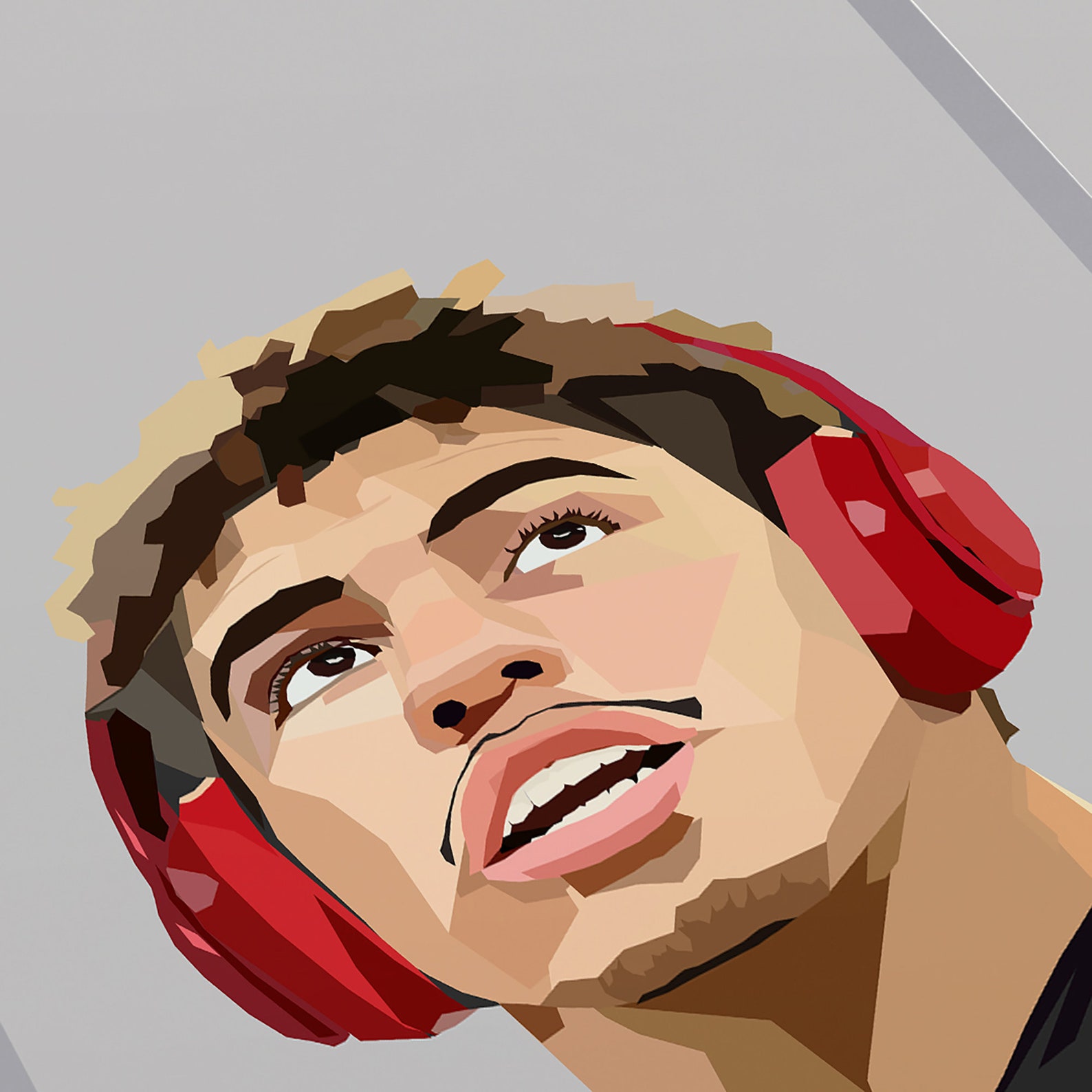 LaMelo Ball Poster Set / Wall Decor / Art Prints / LaMelo Ball Etsy