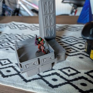 Halo Flashpoint Comms Platform