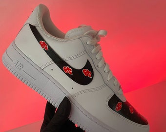 nike akatsuki tênis