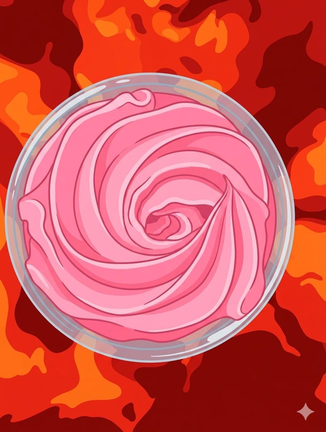 Mulan Rouge Luxurious Whipped Body Butter - Etsy