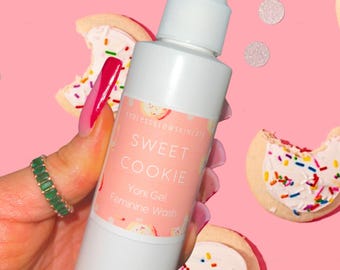 Yoni Wash/Gel. 9 different scents Available