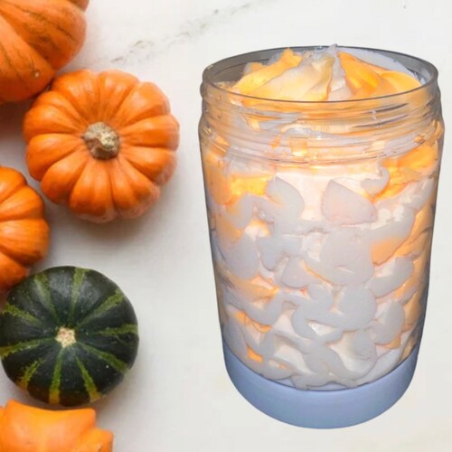 Toasted Marshmallow Body Butter Vegan Body Butter Etsy