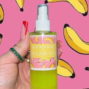 Super Strong HairBody & Room Mist image 6