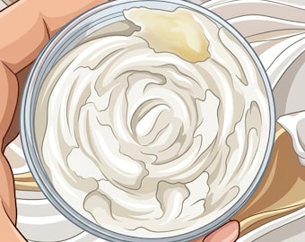 Soft Life Luxuriöse Körperbutter