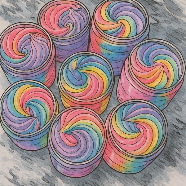 Luxurious Whipped Body Butters!! Over 70 Scents (Don’t forget your THERMAL wrap