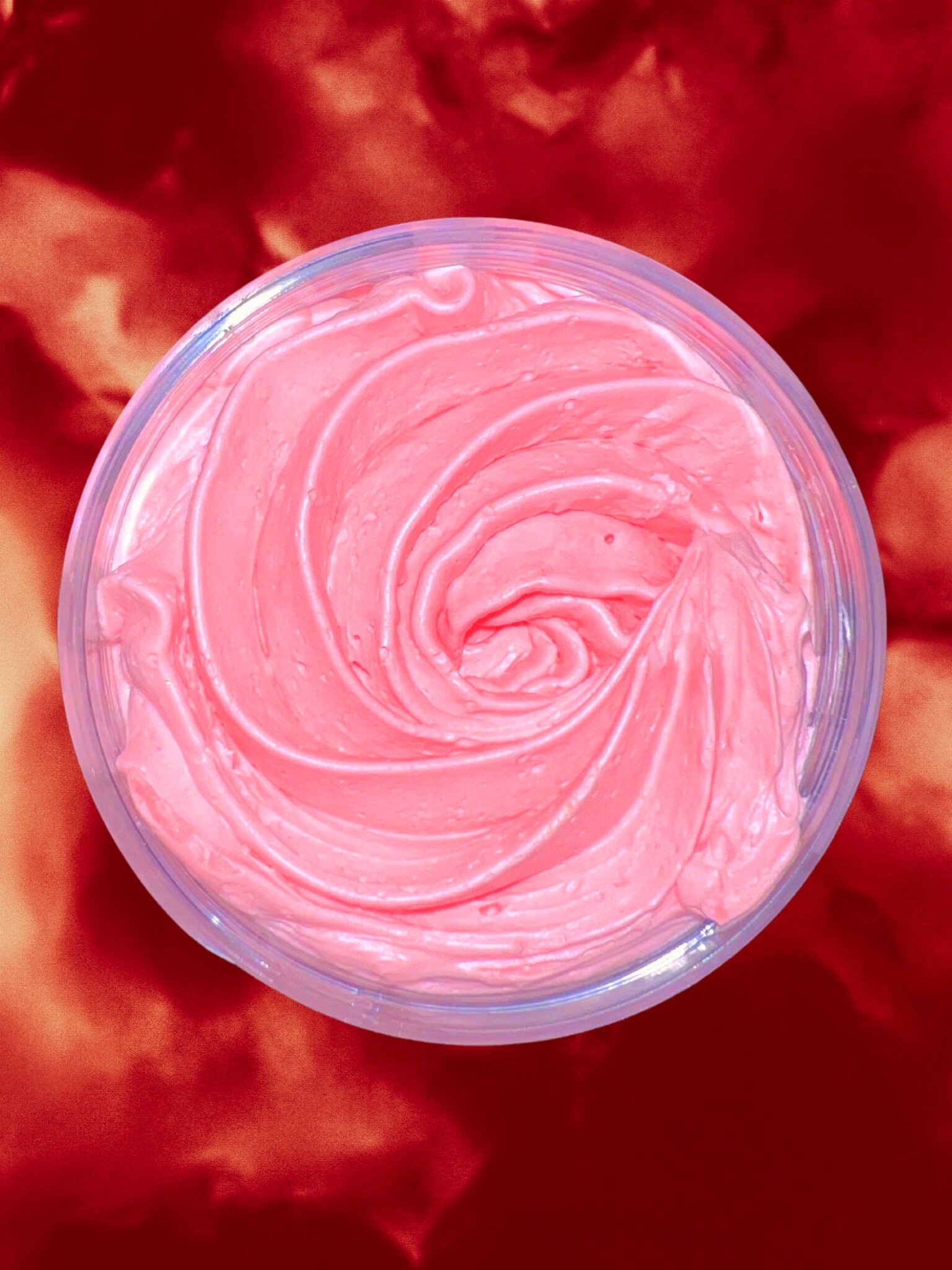 Mulan Rouge Luxurious Whipped Body Butter - Etsy