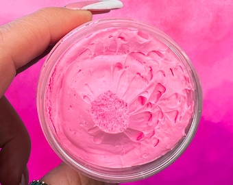 Manteca corporal batida de lujo Great Girl