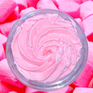 Manteiga Corporal Batida Luxuosa Bubblelicious