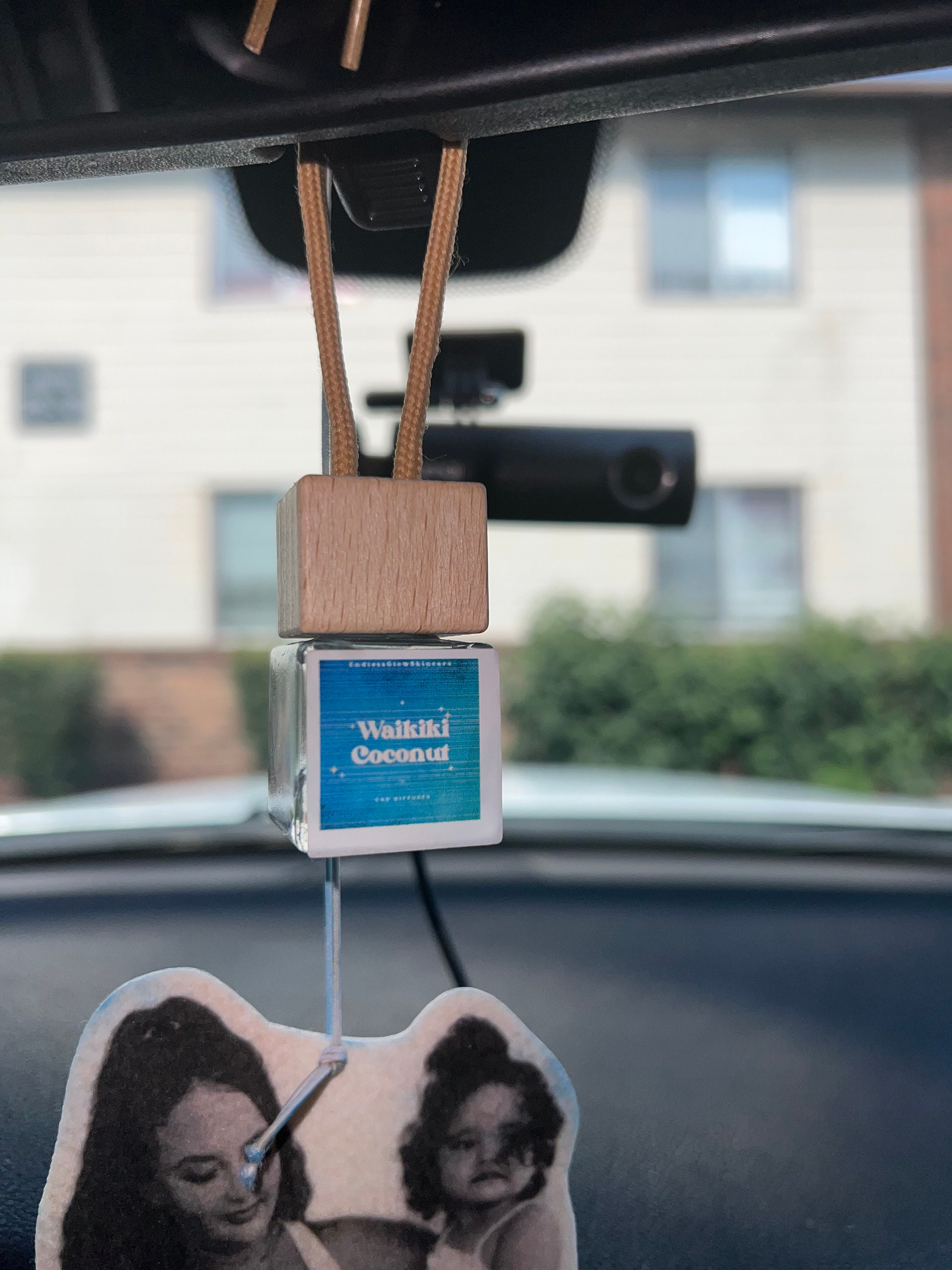 Hanging Car Diffusers - Etsy