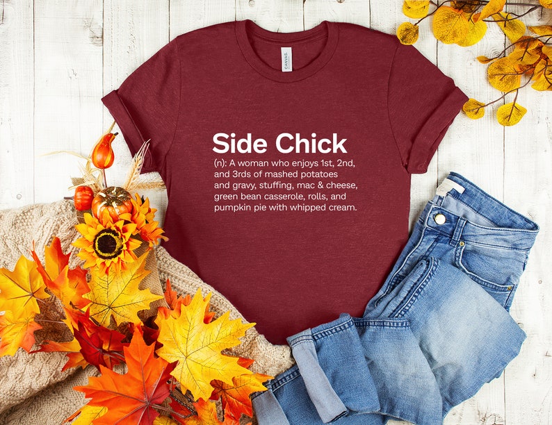 thanksgiving t shirts near me