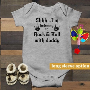 Rock baby vestiti hotsell