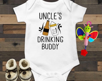 Uncle Drinking Buddy Etsy