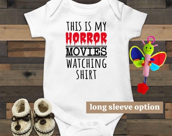 Movie Baby Clothes Etsy
