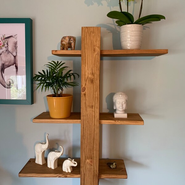 Shelving Unit Etsy UK