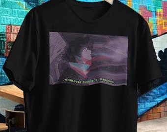 cowboy bebop vintage shirt