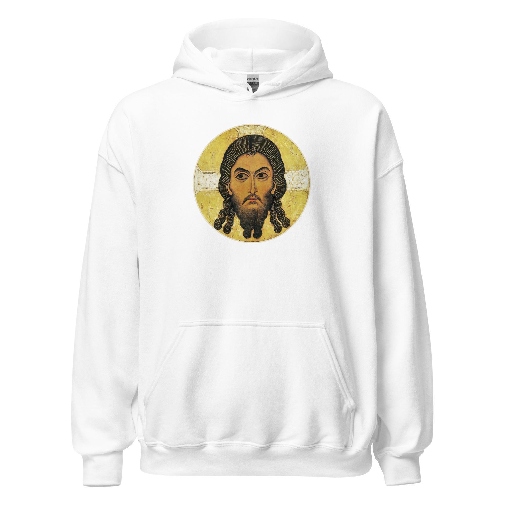 The Mandylion | Christ Acheiropoietos | Holy Face Icon | Orthodox