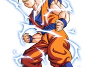 DragonBallZ- Various Wooden Car Air Fresheners - Goku, Super Saiyan, Vegeta, Master Roshi, Dragon Balls, Piccolo, Dragon, Piccolo