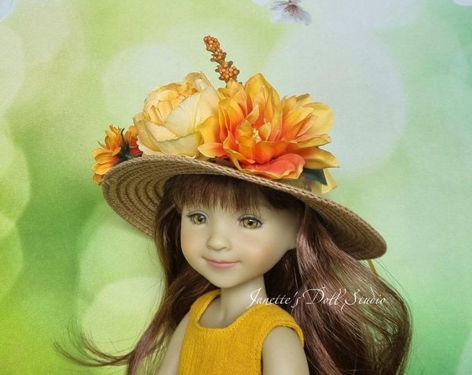 Ruby Red Hat Ruby Red Fashion Friends Doll Clothes 14 5 Inch Doll