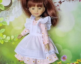 Outfit for Ruby Red Fashion Friends doll Dress 14.5 inch doll clothes Ruby Red doll clothes Ruby Red Doll Clothing