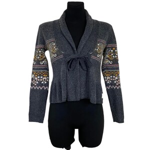 Odd molly pretty on the loose sweater sales
