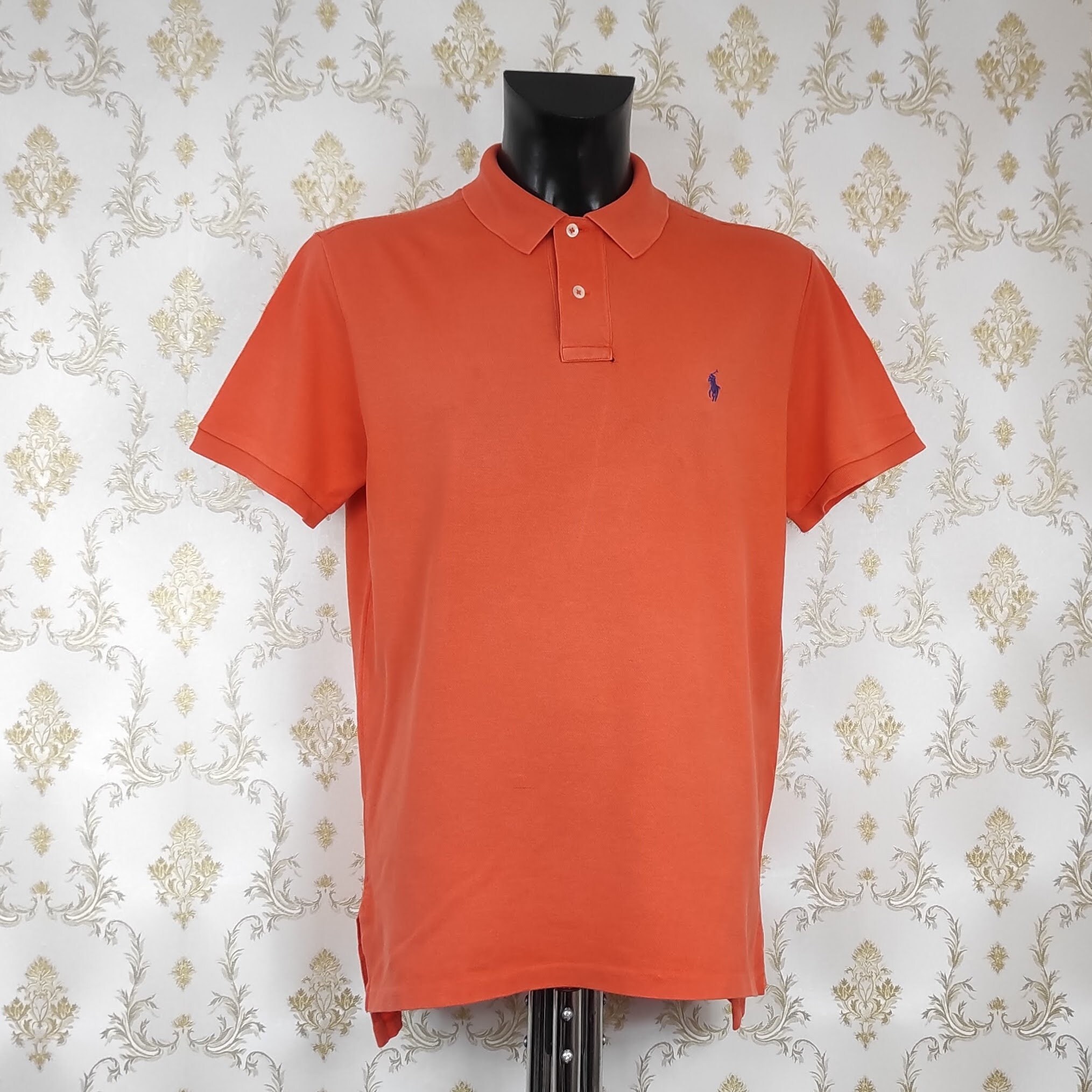 Polo Ralph Lauren Pima Stretch Mesh 