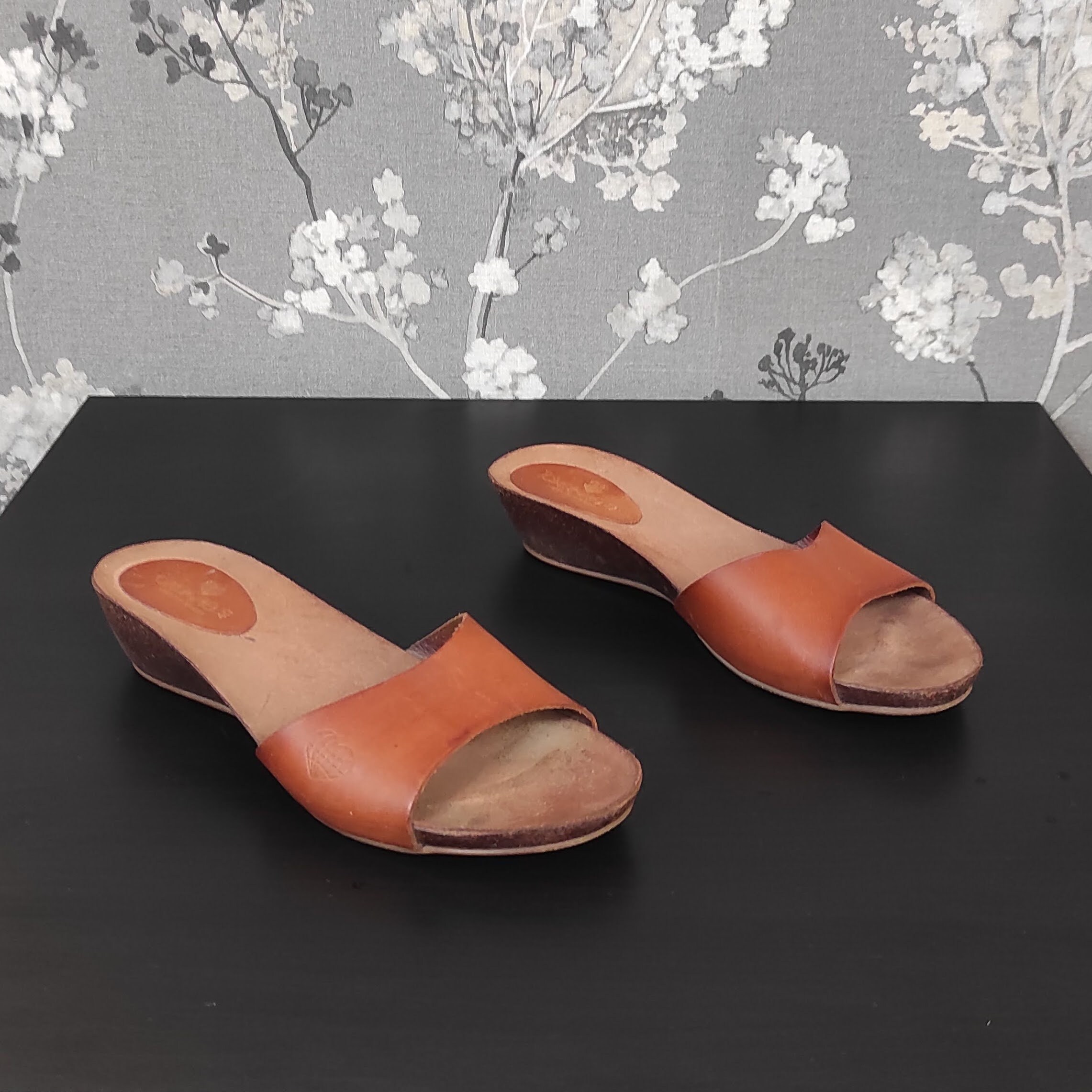 take me sandals