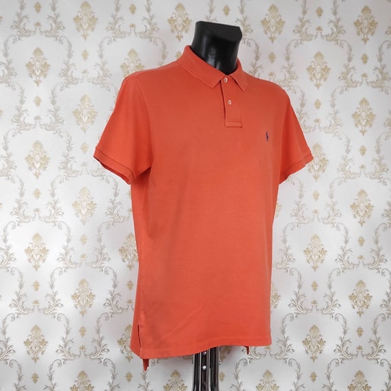 Polo Ralph Lauren Pima Stretch Mesh 