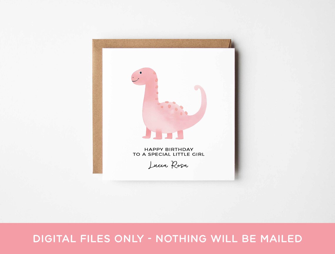 Dinosaur Clipart Bundle - Watercolor Jurassic Prehistoric Cute PNG ...
