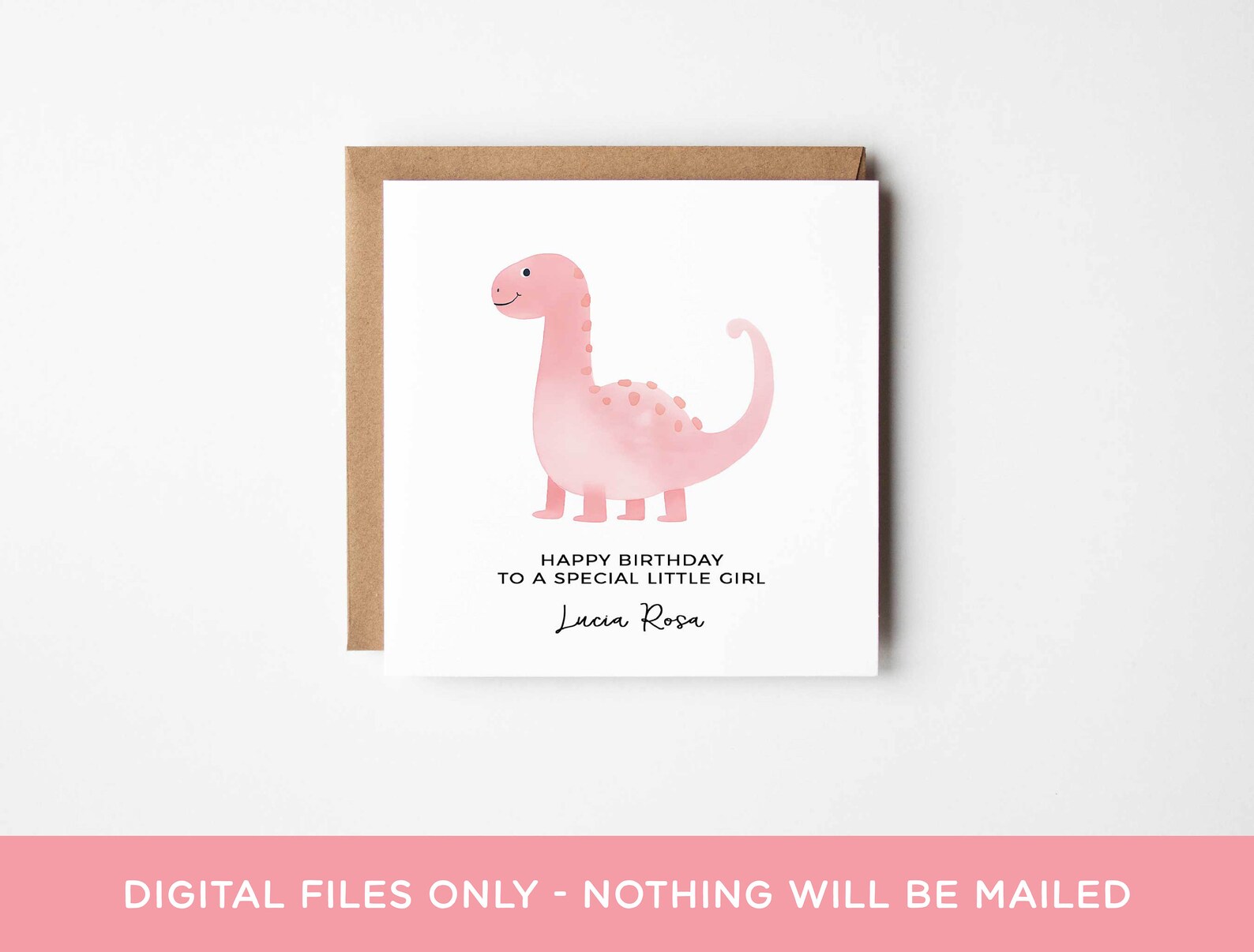 Dinosaur Clipart Bundle - Watercolor Jurassic Prehistoric Cute PNG ...