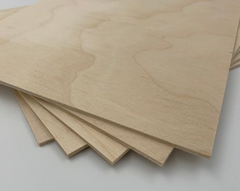 Craft Plywood Etsy