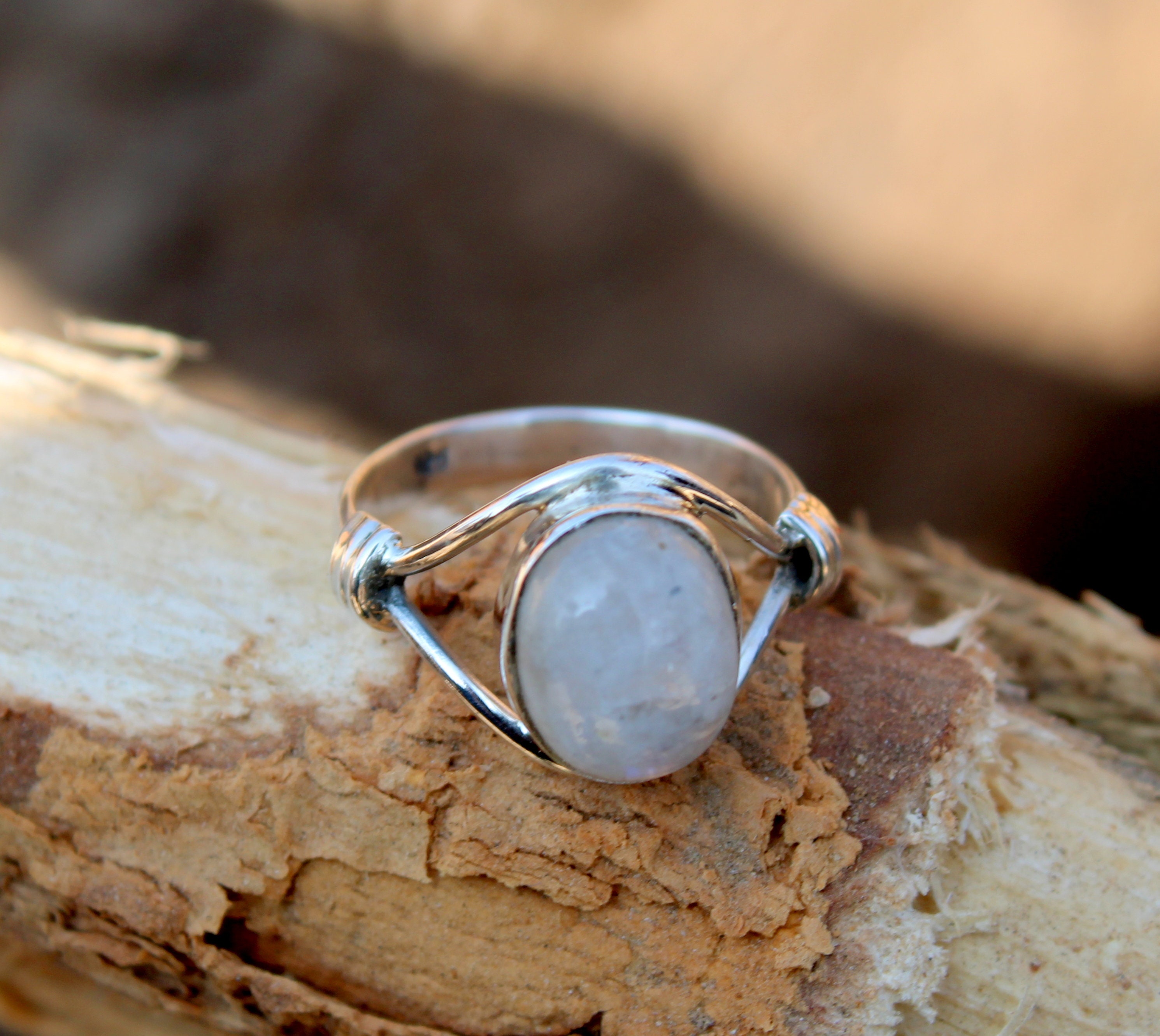 925 Silver White Rainbow Moonstone Natural Gemstone Ring Natural Gemstone Round cabochon Rainbow Moonstone Rings Jewelry Accessories Highest Seller Gift Stacking Ring 925 Silver White Rainbow Moonstone Natural Gemstone Ring Natural Gemstone Round cabochon Rainbow Moonstone Rings Jewelry Accessories Highest Seller Gift Stacking Ring