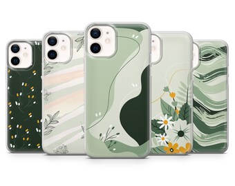 Sage Green Phone Case Etsy