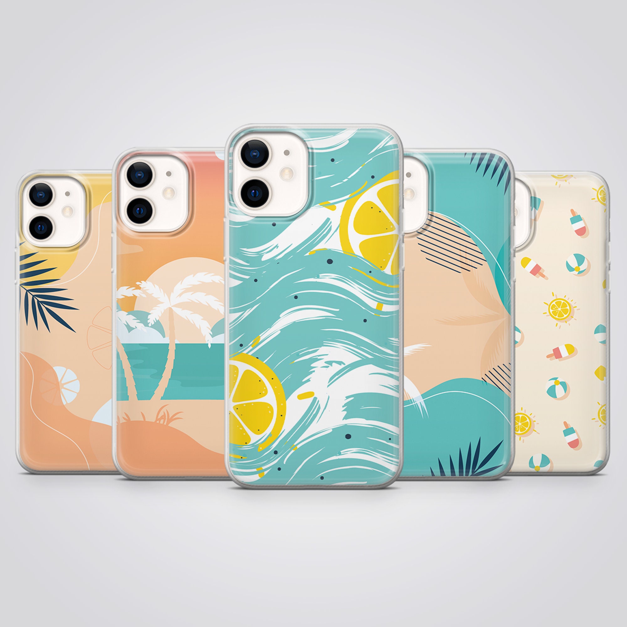Beach Phone Case Tropical Summer Lemon Cover Fit for iPhone 16 Pro Max, 15 Plus, 14, 13, 12, 11, XS & Samsung S25, S24, A56, Pixel 9, 8, 7A - Etsy Beach Phone Case Tropical Summer Lemon Cover Fit for iPhone 16 Pro Max, 15 Plus, 14, 13, 12, 11, XS & Samsung S25, S24, A56, Pixel 9, 8, 7A - Etsy