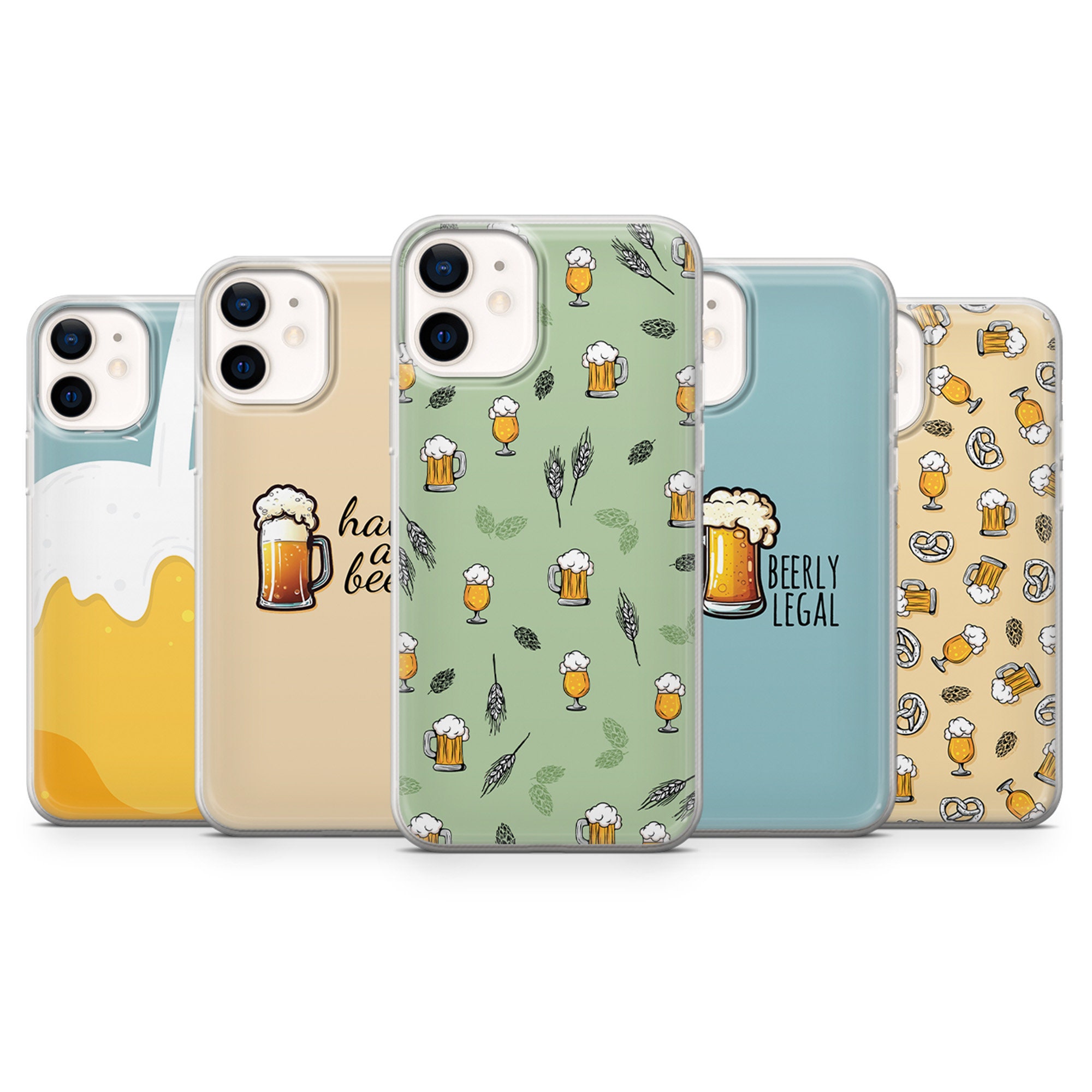 Beer phone case - .de