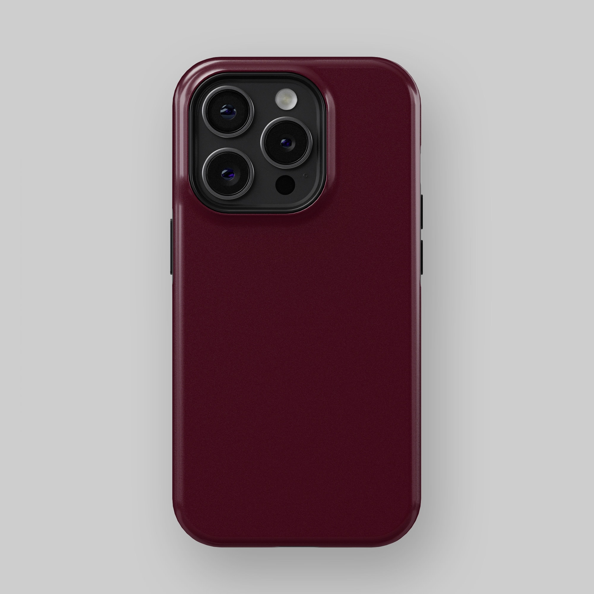 Custodia in pelle per iPhone 17 Pro Max | Geneva