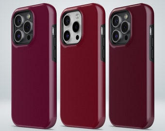 【Breezfy】RED WINE iPhone 15 Galaxy 23 ケース org.jpg