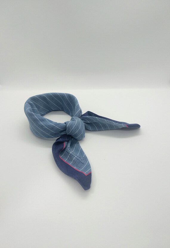 Pierre Balmain Handkerchief / Neckerchief - HK209