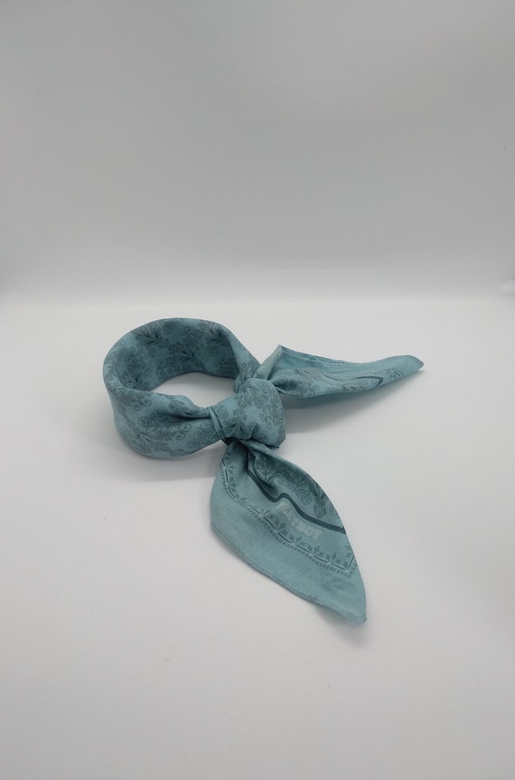Playboy Handkerchief / Neckerchief - HK202